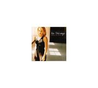 ILSE DELANGE - WORLD OF HURT CD POP 14 TRACKS NEW