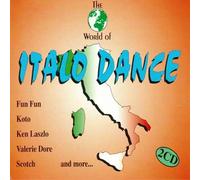 World Of Italo Dance