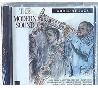 World of Jazz: Modern Sound [Import]