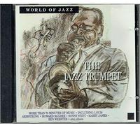 World of Jazz The Jazz Trumpet Various Artists