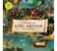 WORLD OF KING ARTHUR 1000 PIEC G