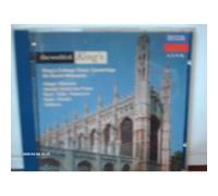 King's College Choir – World of King's College C – Import