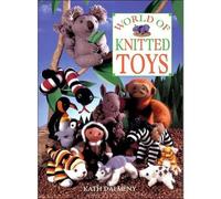 World of Knitted Toys