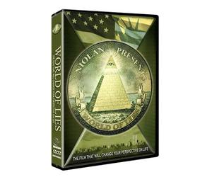 World of Lies Synopsis