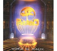 World of Magic [Import]