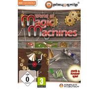 World of Magic Machines [import allemand]