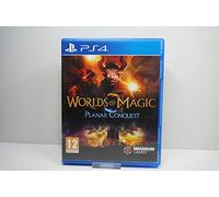 World of Magic: Planar Conquest