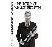 World of Maynard Ferguson