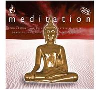 World Of Meditation