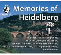 Memories Of Heidelberg