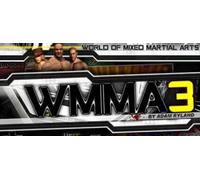 World of Mixed Martial Arts 3 (PC)