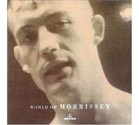 World of Morrisey by MORRISSEY [Audio CD] NEUF