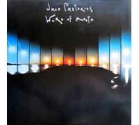 World of Mouth by PASTORIUS,JACO [VINYL] NEUF