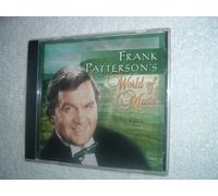 World of Music by Frank Patterson