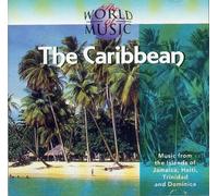 World Of Music-Caribbean