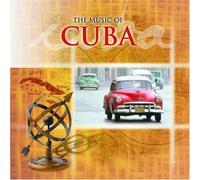 Various Artists – World Of Music: Cuba – CD
