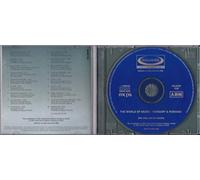 World of Music: Hungary and Romania (US [Import]