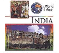 World of Music - India