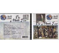 World of Music - Middle East