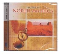 Artistes divers – World of Music: North America – CD