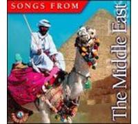 World of Music - Songs from Middle East-Au Mrat