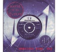 World of My Oyster - American Soap Day [Import]