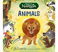 World of Narnia: Animals