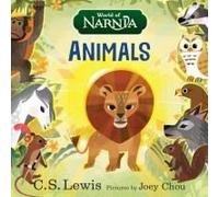World Of Narnia: Animals