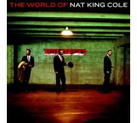 World of Nat King Cole (2pc) (W/CD) (Bril) [Import Zone 1]