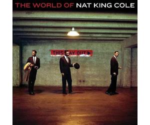 World of Nat King Cole