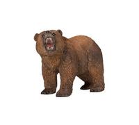 World of Nature: Wild Life - Grizzly bear