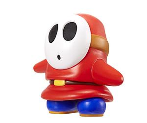 World of Nintendo 2.5 Shy Guy Action Figure by World of Nintendo