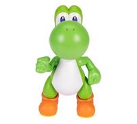 WORLD OF NINTENDO FIGURINE PARLANTE LET'S GO! YOSHI! 36 CM JAKKS PACIF
