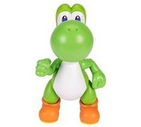 Jakks Pacific Figurine Yoshi parlante 36 cm