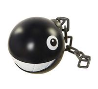World of Nintendo Super Mario Chain Chomp Mini figurine 6,3 cm [Wave 16]