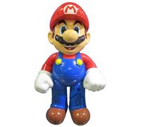 MARIOBROS Figurine Mario - 50 cm