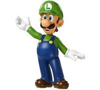 World of Nintendo Super Mario Series 3 Luigi 2.5 Mini Figure G