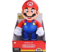 World of Nintendo Super Mario XXL 50cm grande statue d'action mobile