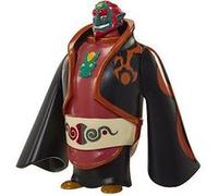World of Nintendo The Legend of Zelda Windwaker Ganondorf Figure 3 Inches G