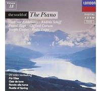 Diverse - World of Piano [Import]