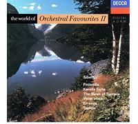 World of Orchestral Favourites [Import]