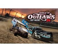 World of Outlaws Dirt Racing 24 (Xbox Series)
