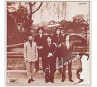 World of Outsider,The [Import]
