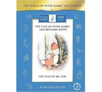 World Of Peter Rabbit 1 [Dvd] [Import]