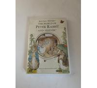 World of Peter Rabbit & Friends: Beatrix Potter