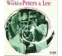 World of Peters & Lee [Import]