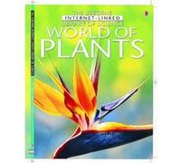 World of Plants by Kirsteen Robson Howell, L (Auteur)