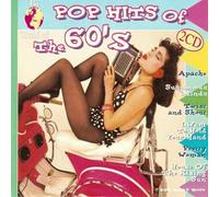 Diverse - World Pop Hits of The 60's