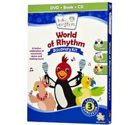 World of Rhythm Discovery Kit
