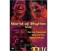 World of Rhythm Live [Import USA Zone 1]